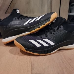 Crazyflight X 3 MID Women’s Volleyball Shoes Sz 9